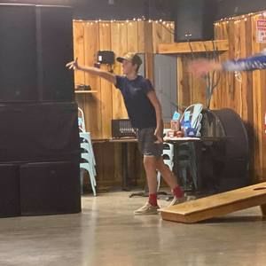 Meet your Posher, Dalton